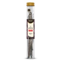 Vanille en poudre Madagascar Prova 50 g