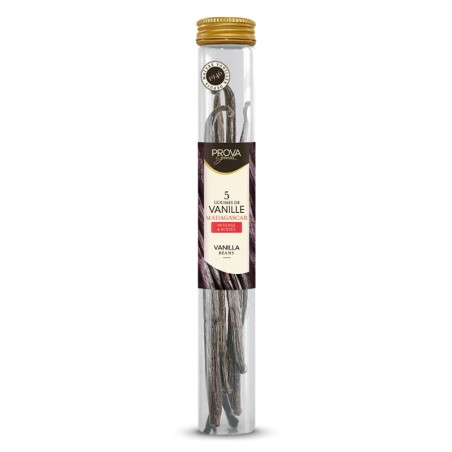 Vanille en poudre Madagascar Prova 50 g