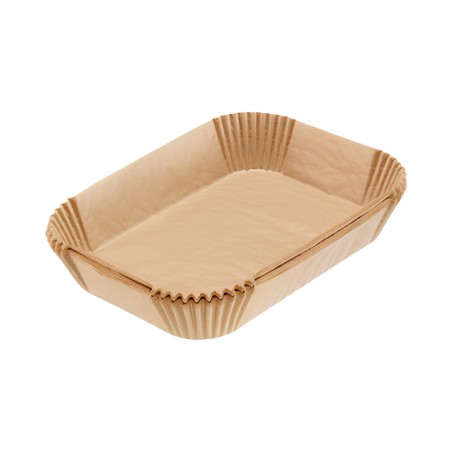 Papier cuisson Air Fryer 220 x 140 x 45 mm