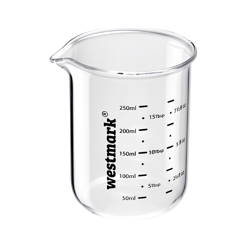 Verre doseur Westmark 250 ml