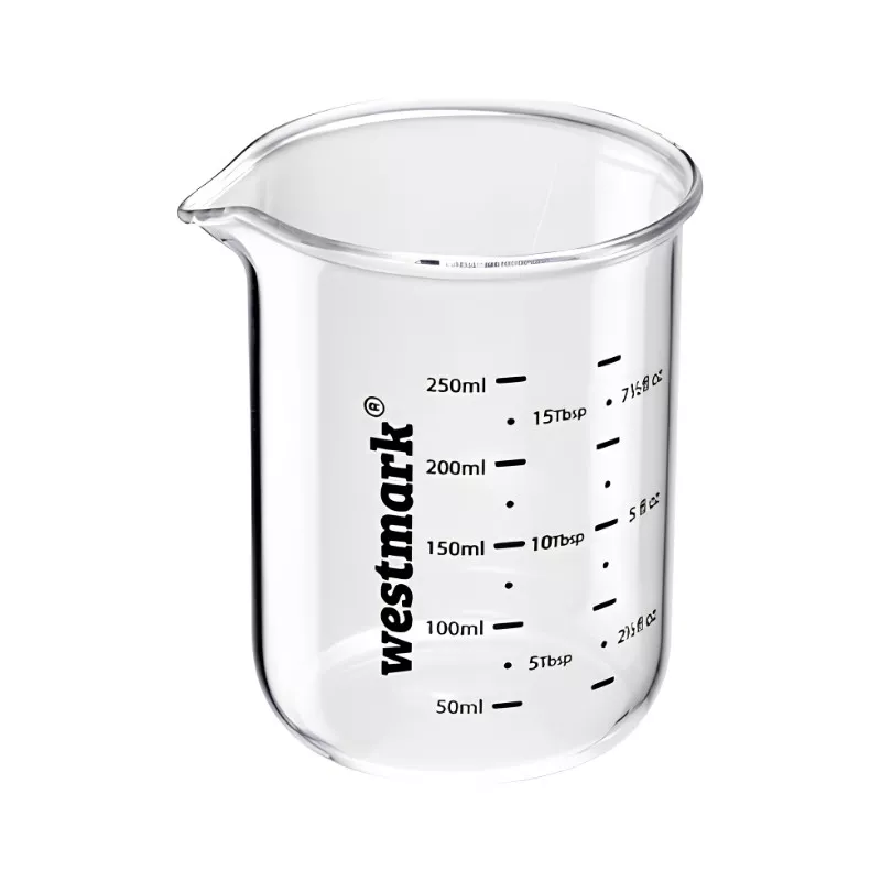 Verre doseur Westmark 250 ml