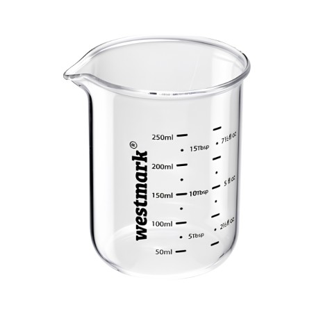 Verre doseur Westmark 250 ml