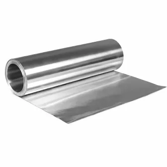 Recharge Aluminium 200m x 33cm - Référence: R50211