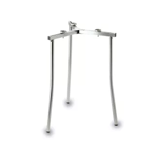 Pied support pour plat à paella Lacor