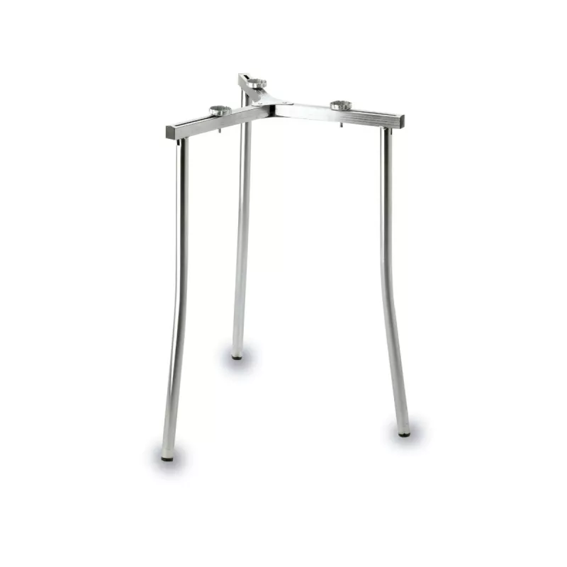 Pied support pour plat à paella Lacor