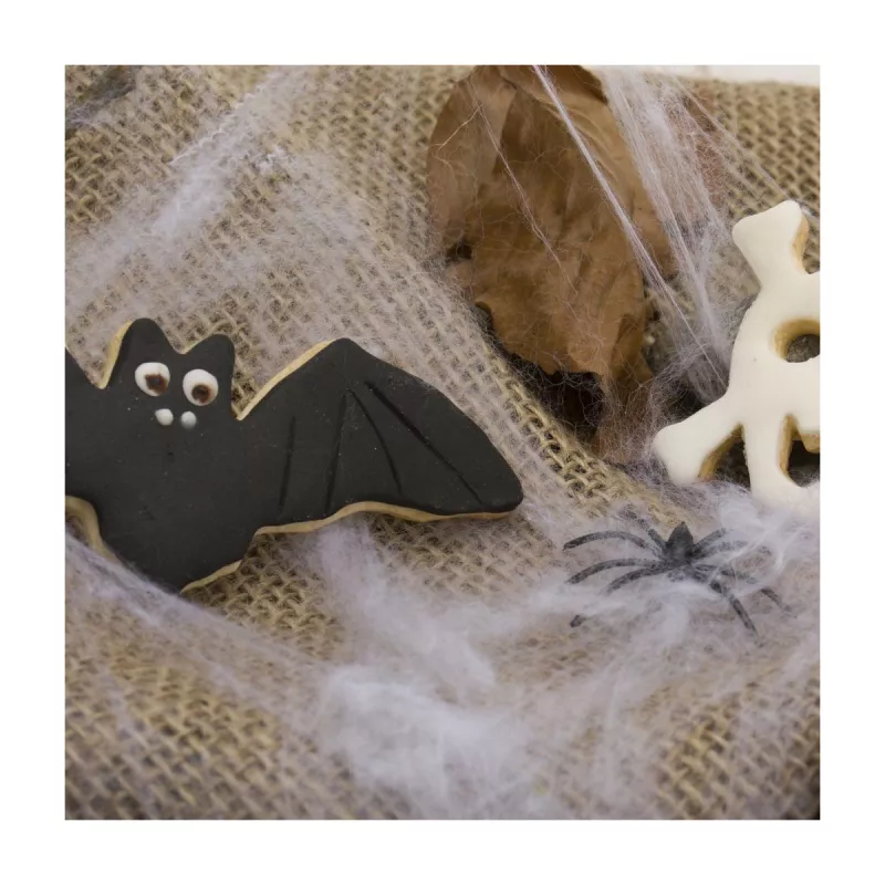 Emporte-pièce chauve-souris Westmark – 12 × 4 cm