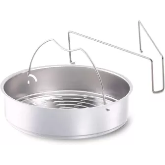 Panier non perfore 26 cm plus insert