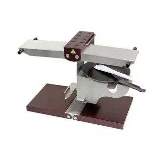 Kit raclette reblochonnade pour appareil Brézière inox 29 cm