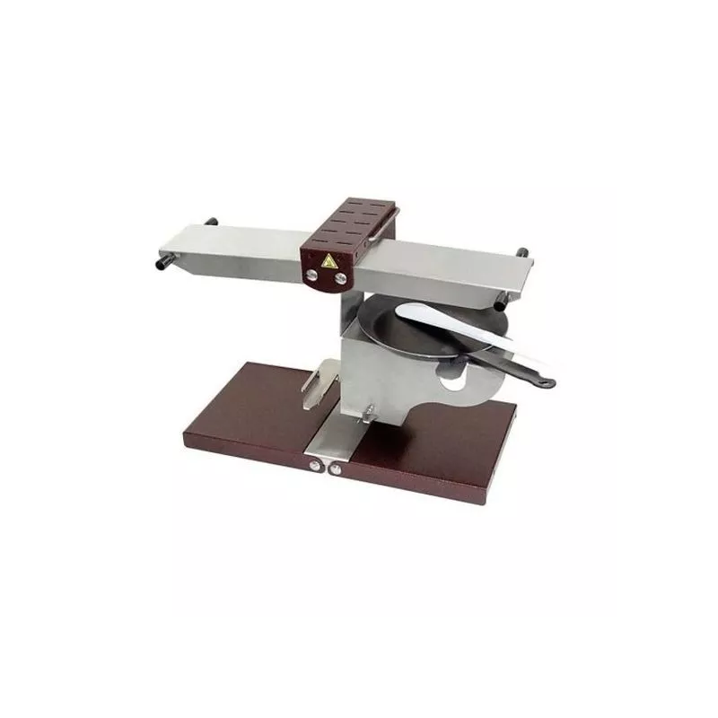 Kit raclette reblochonnade pour appareil Brézière inox 29 cm
