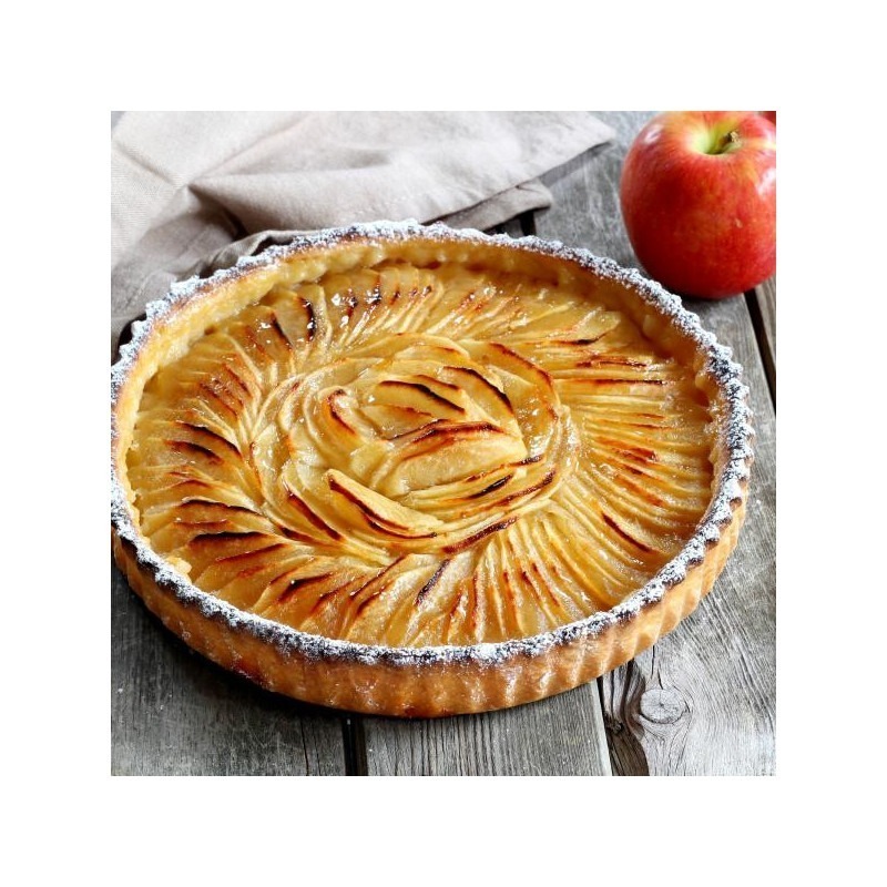 Tourtiere rd can.fm a.ad 220 | CuisinezPâtissez