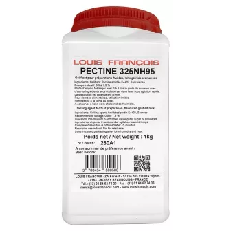 Pectine 325NH95 1KG 