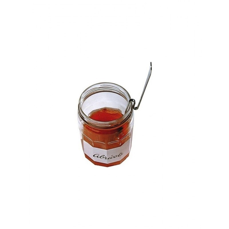 Cuillère à Confiture Coudée 