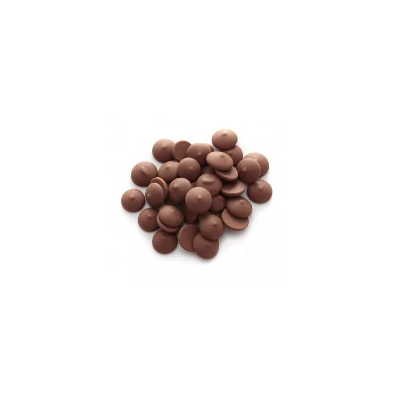 Chocolat Lactée Supérieure 38,2% 
