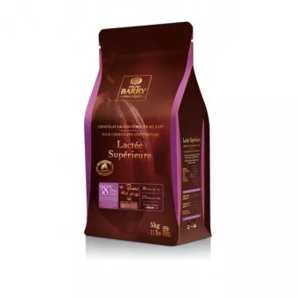 Chocolat Lactée Supérieure 38,2% 