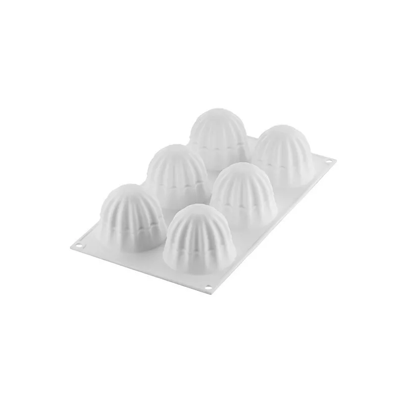 Moule Silicone Sphère Supernova  