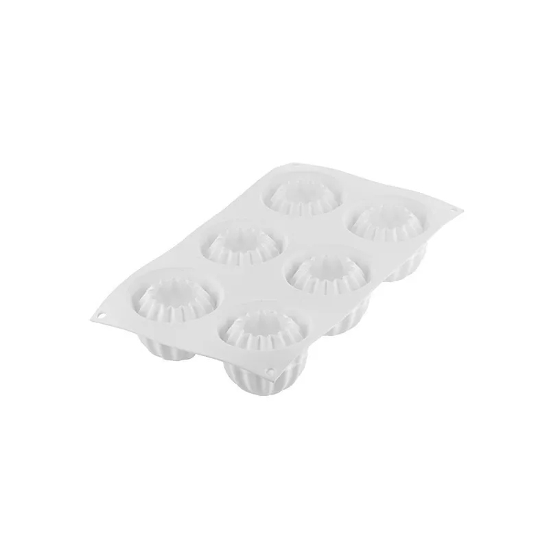 Moule Silicone Sphère Supernova  