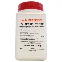 SUPER NEUTROSE GALLIA 1KG 