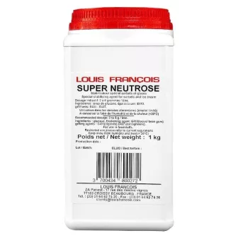 SUPER NEUTROSE GALLIA 1KG 
