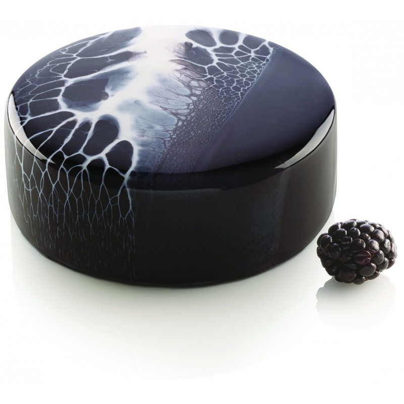 Moule Silicone Kalipso  