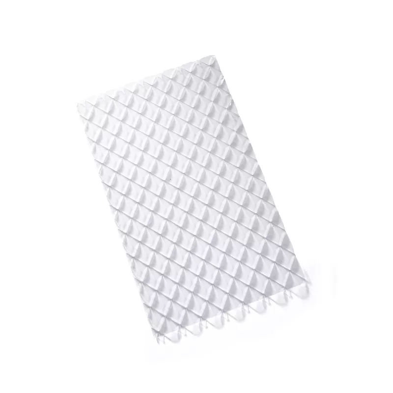 Set de 4 feuille de décor pour bûche 