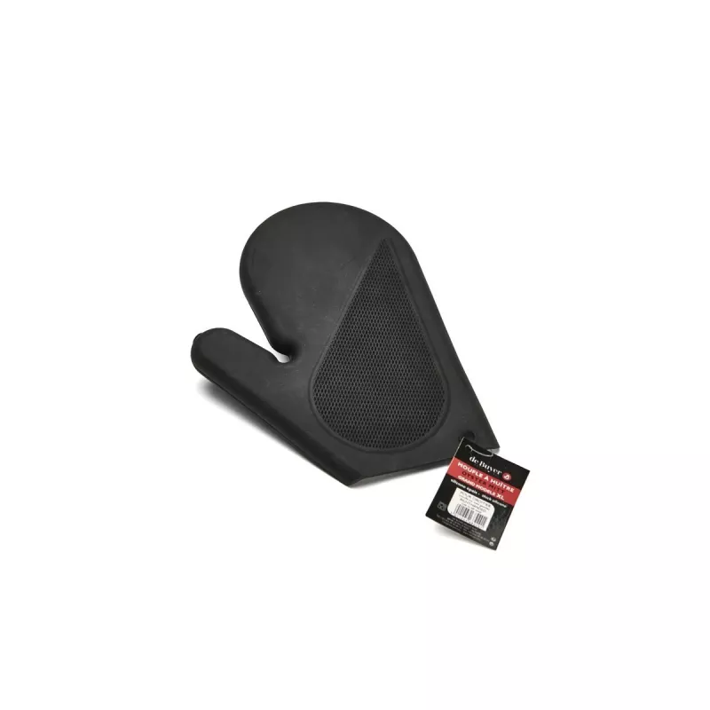 Moufle à huître en silicone pour droitier 