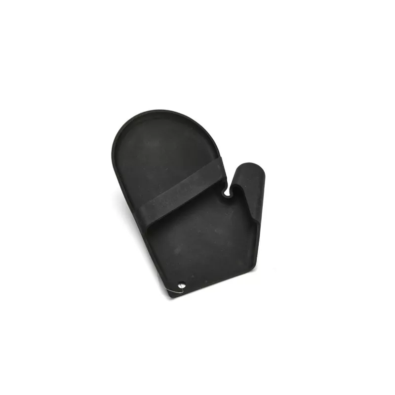 Moufle à huître en silicone pour droitier 