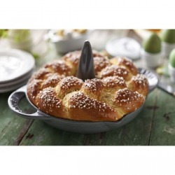 Roaster Vertical - Gris Graphite, 24 cm 