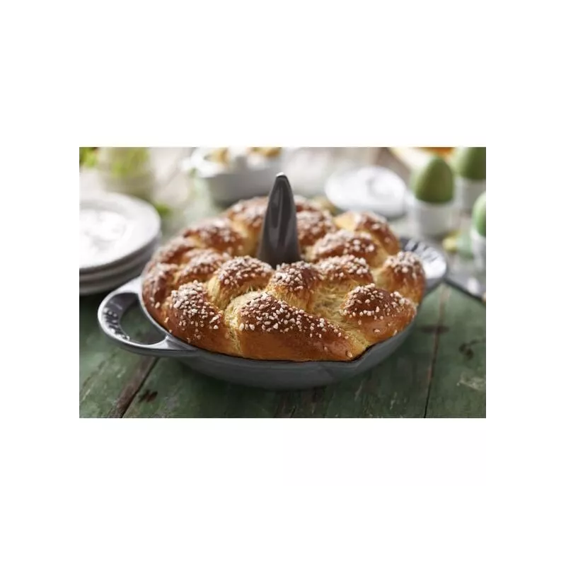 Roaster Vertical - Gris Graphite, 24 cm 