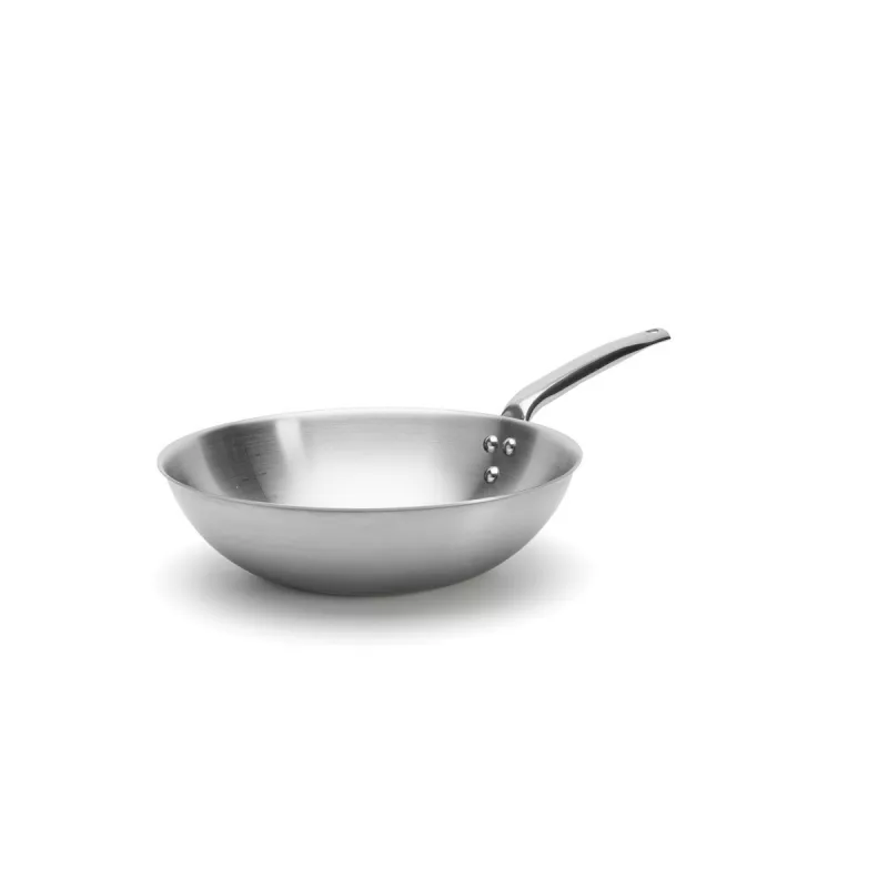 Le Wok Alchimy 