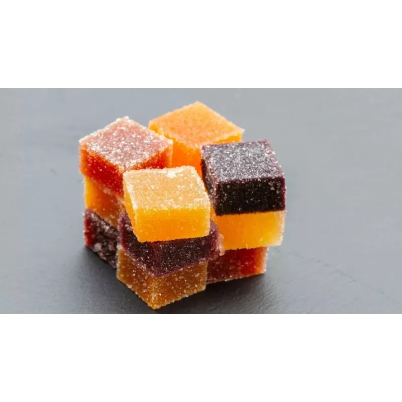 Acide Tartrique 1KG 