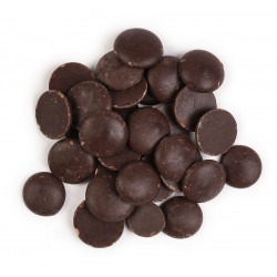 Chocolat Noir Origine Équateur 76% - 1 kg 