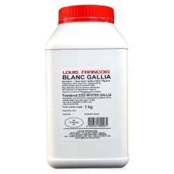 Blanc d'Œufs Séché Gallia Boîte 1kg 