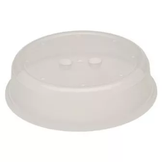 Cloche Micro-Ondes Ø 25,5 cm 