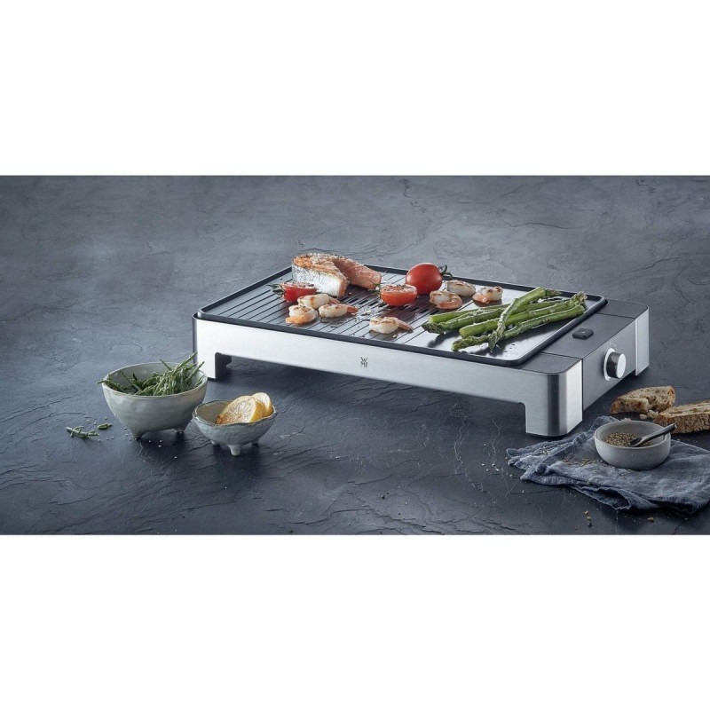 Lono Grill de Table Plancha et Grill 