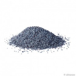 Graines de Pavot Bleu 1 kg 