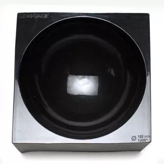 Moule Silicone Pavocake Dome de 18 cm  