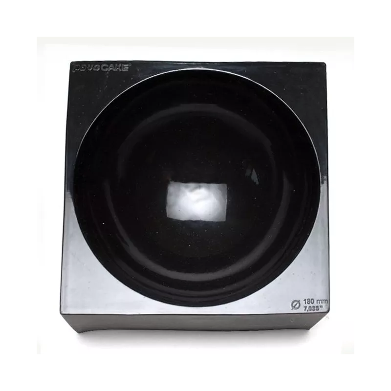 Moule Silicone Pavocake Dome de 18 cm  
