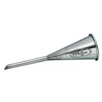 Douille à Garnir les Choux Inox Ø 5 mm  