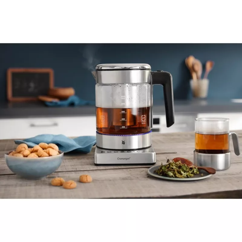 Kitchenminis Bouilloire-Théière 2en1 