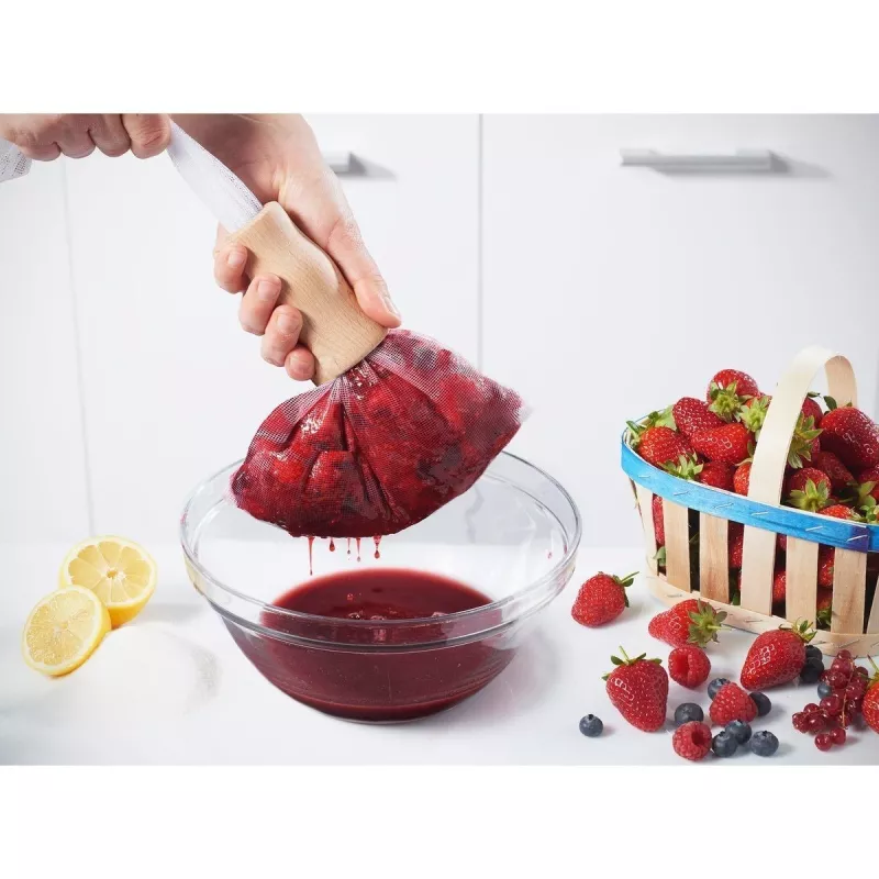 ​​​​​​Presse-fruits / Coulis 