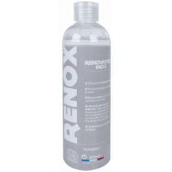 Nettoyant inox Renox 