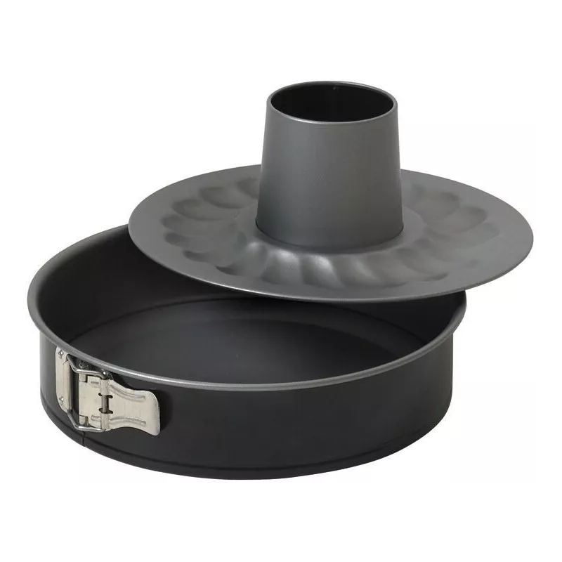 Moule à Biscuit Démontable Exopan® 28 cm 