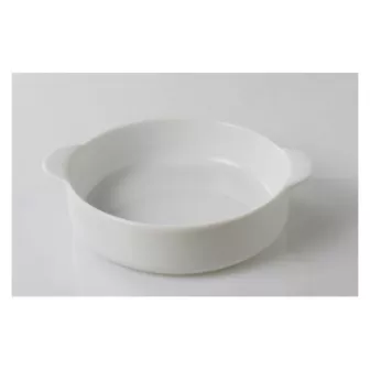 Plat Rond à Welsh 