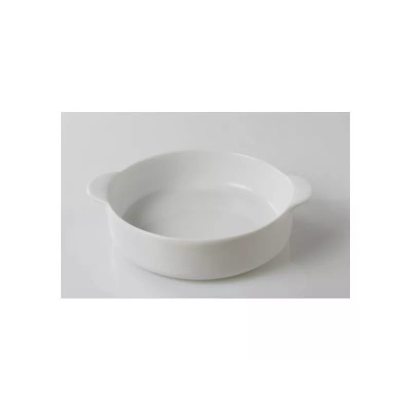 Plat Rond à Welsh 