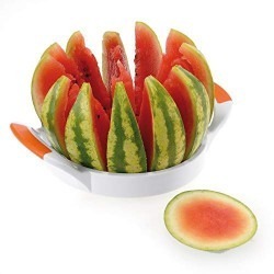 Coupe melon 