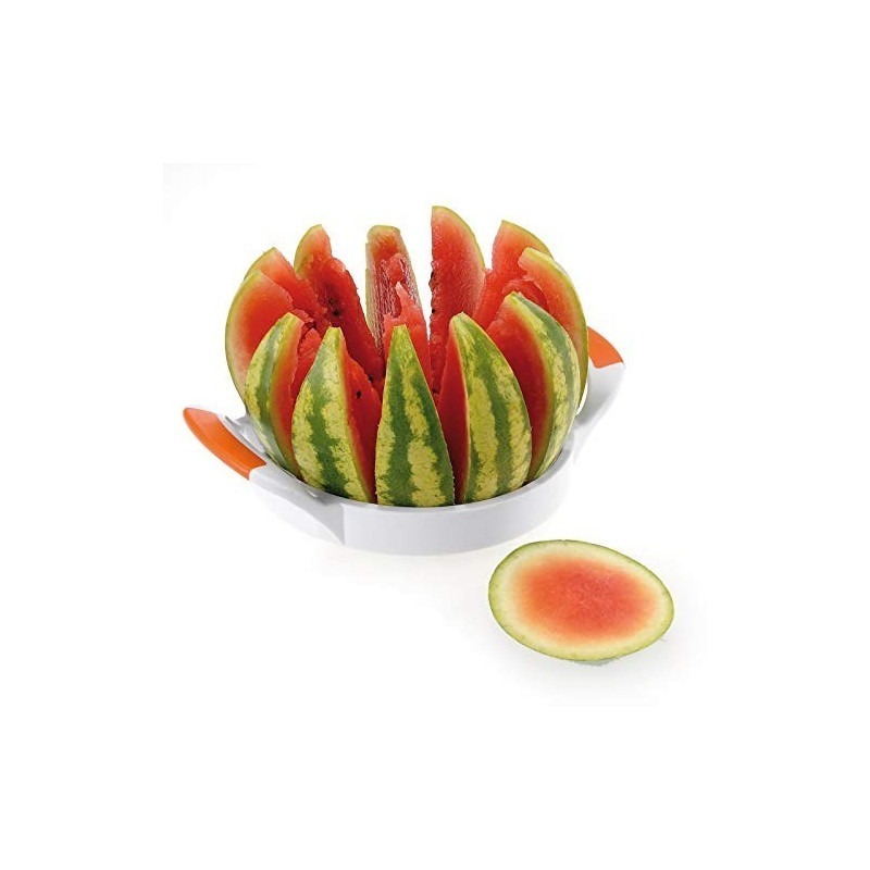 Coupe melon 