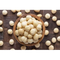 Noix 1kg Parfum:Macadamia