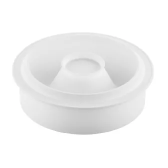 Moule Silicone Savarin Oblio Nombre d'alvéoles:1 Alvéoles