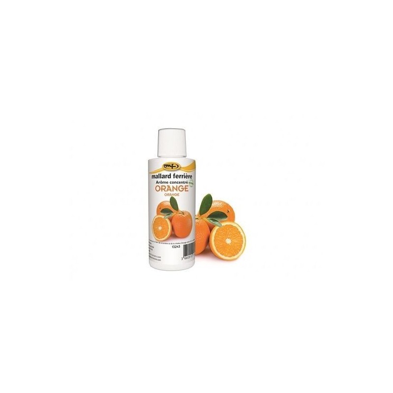 Arômes Liquide Parfum:Orange