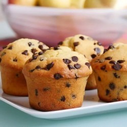 Moule muffins flexi Diamètre:6 cm Nombre d'alvéoles:6 Alvéoles